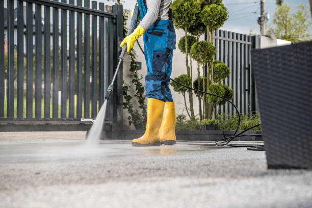 Best Residential Pressure Washing Services  in Beggs, OK