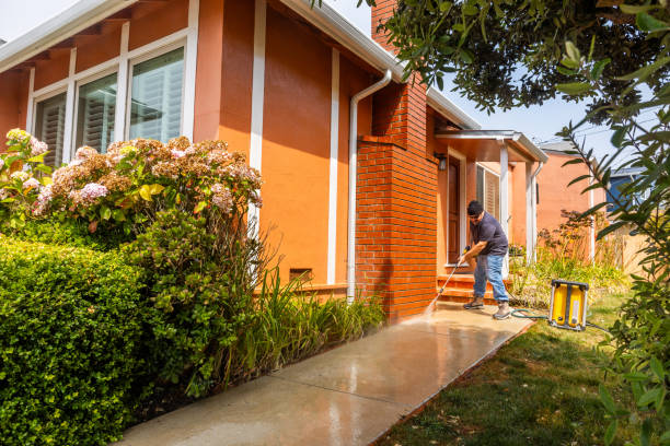 Best Exterior Home Cleaning  in Beggs, OK
